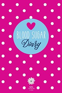 Blood Sugar Diary