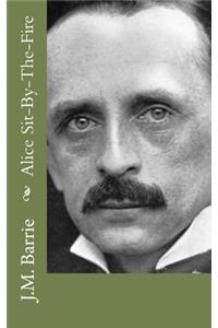 Alice Sit-By-The-Fire