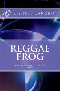 Reggae Frog