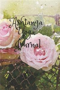 Ashtanga Yoga Journal