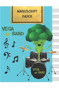 Manuscript Paper
