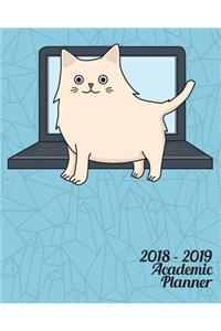 2018-2019 Academic Planner