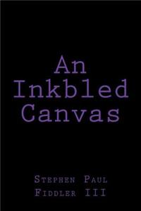 Inkbled Canvas