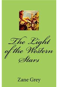 The Light of the Western Stars
