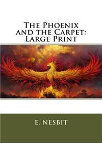 The Phoenix and the Carpet