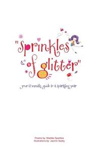 Sprinkles Of Glitter