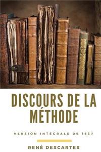 Discours de la méthode