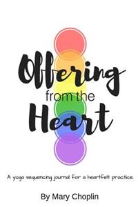 Offering from the Heart