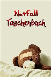 Notfall- Taschenbuch