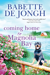 Coming Home to Magnolia Bay