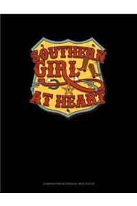 Southern Gril at Heart