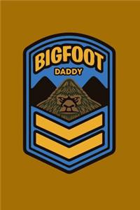 Bigfoot Daddy