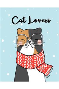Cat Lovers