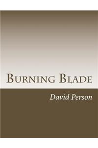 Burning Blade