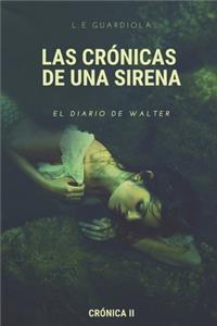 Las Crónicas de una Sirena