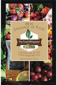 The Real Language of Food