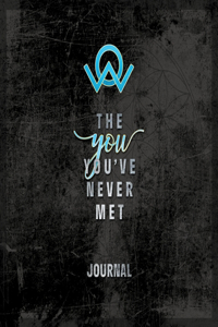 The You You've Never Met Journal