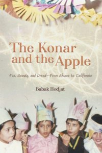 Konar and the Apple