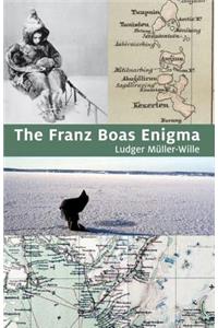 Franz Boas Enigma
