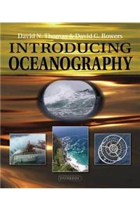 Introducing Oceanography (Introducing Earth and Environmental Sciences)