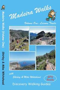 Madeira Walks