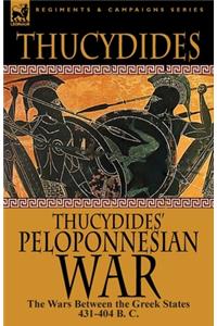 Thucydides' Peloponnesian War