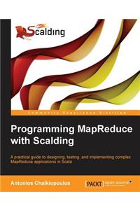 Programming Mapreduce with Scalding