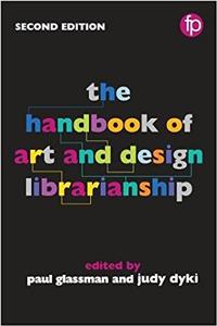 Handbook of Art and Design Librarianship