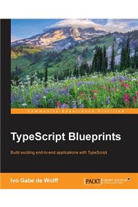 TypeScript Blueprints