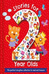 Stories for 2 Year Olds