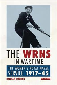 Wrns in Wartime