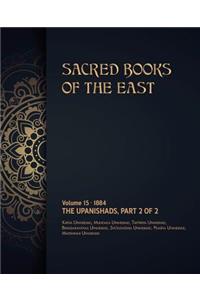 The Upanishads