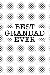 Best Grandad Ever