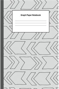 Graph Paper Notebook