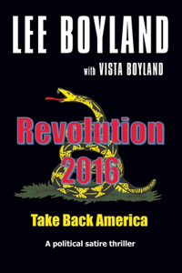 Revolution 2016