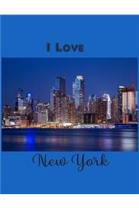I Love New York
