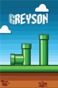 Greyson