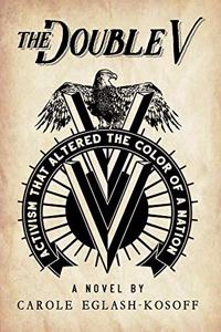 Double V - a novel