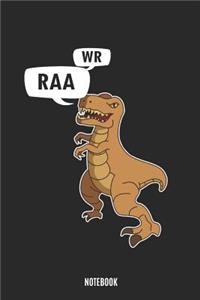 Raa Wr Notebook