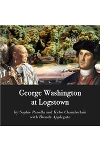 George Washington at Logstown