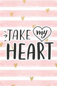 Take My Heart