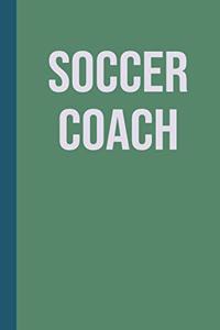 Soccer Coach