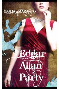 Edgar Allan Party