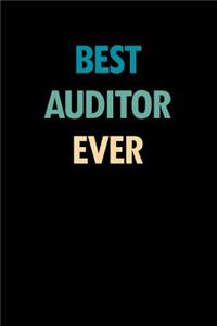 Best Auditor Ever