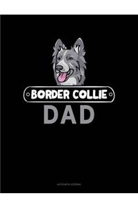 Border Collie Dad