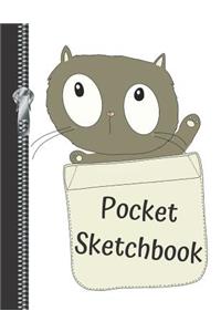 Pocket Sketchbook