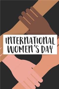 International Women's Day