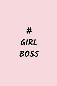 # Girl Boss