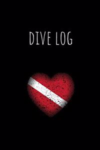 Dive Log