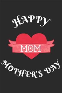 Happy Mother's Day